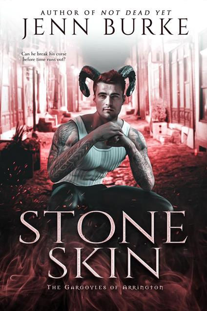 Stone Skin