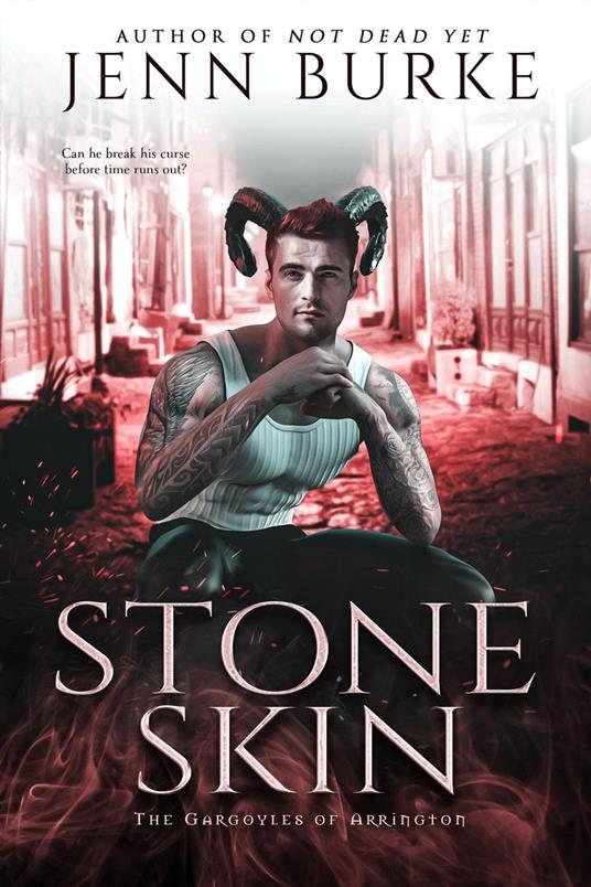Stone Skin