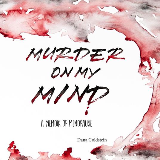 Murder on my Mind