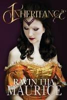 Inheritance - Ravin Tija Maurice - cover
