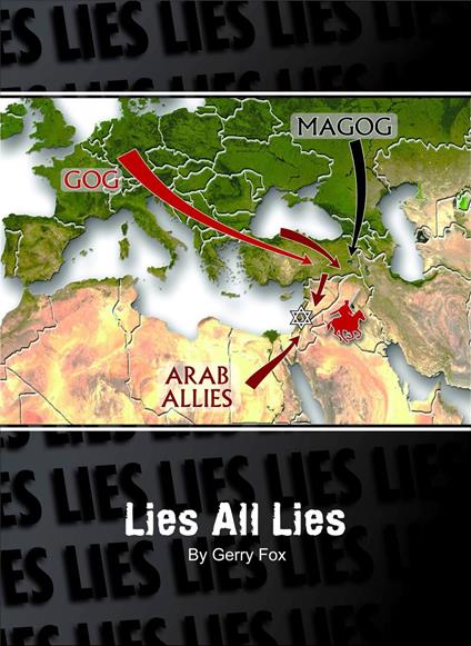 Lies, all lies