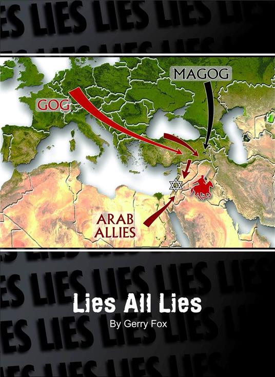 Lies, all lies