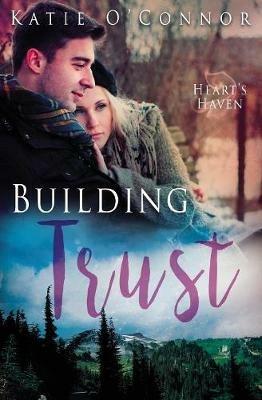 Building Trust - Katie O'Connor - cover
