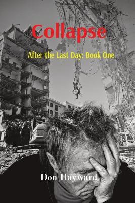 Collapse - Don Hayward - cover