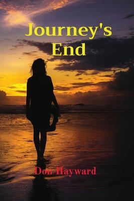 Journey's End - Don Hayward - cover
