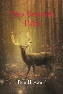 The Seventh Path - Don Hayward - cover