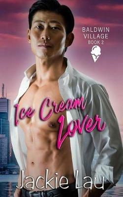 Ice Cream Lover - Jackie Lau - cover