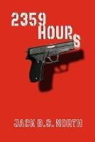 2359 Hours - Jack B S North - cover