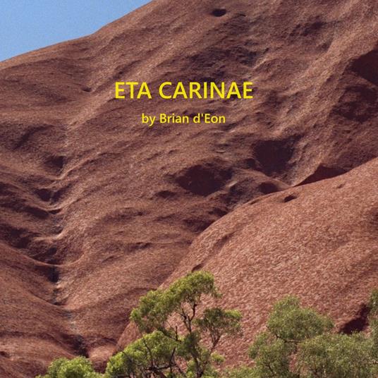 Eta Carinae