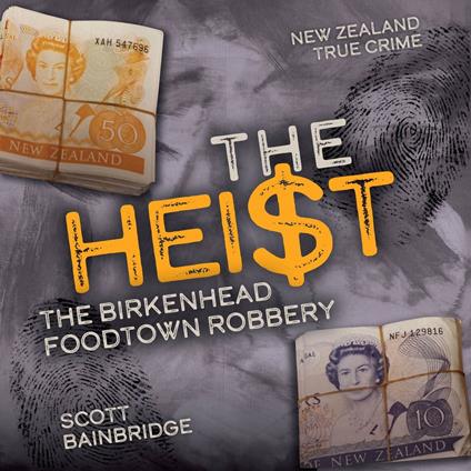 Heist, The