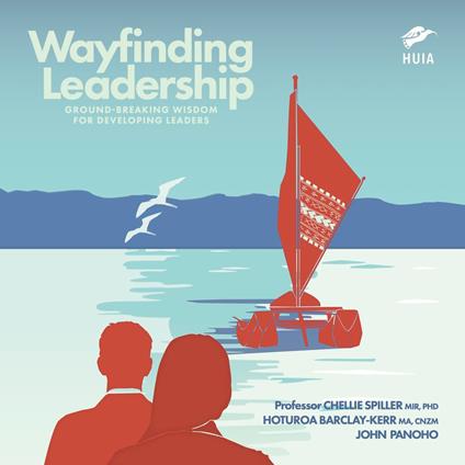 Ground-breaking Wisdom for Developing Leaders