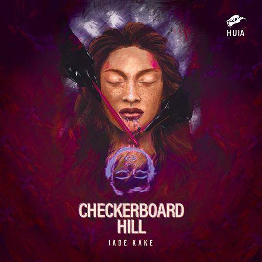 Checkerboard Hill