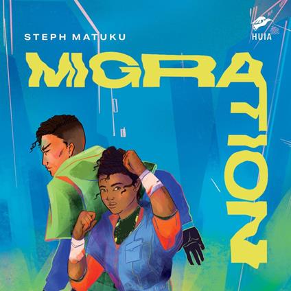 Migration