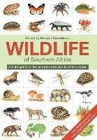 The Wildlife of Southern Africa - Vincent Carruthers - cover
