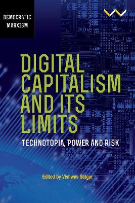 Digital Capitalism And Its Limits - V. Satgar - cover