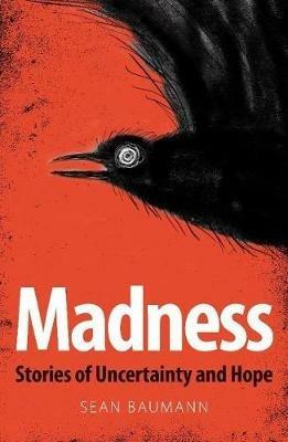 Madness: Stories of Uncertainty and Hope - Sean Baumann - cover