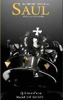 Der Grosse Fehler Von Saul - Stephen Kb Ransford - cover