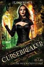 Cursebreaker Book 5: The Pick Pocket's Curse