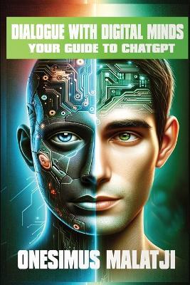 Dialogue with Digital Minds - Onesimus Malatji - cover