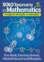 Solo Taxonomy in Mathematics - Courtney Gravett,Ellen John,Mitchell Howard - cover