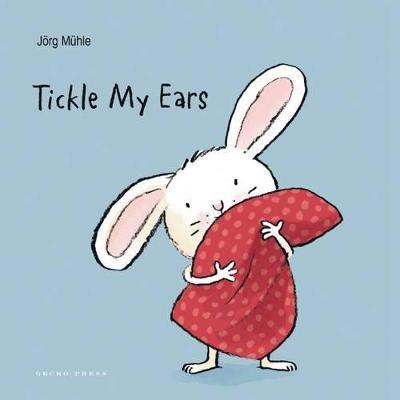 Tickle My Ears - Joerg Muhle - cover