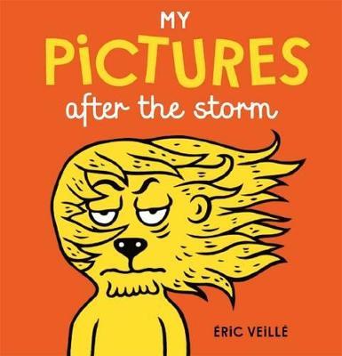My Pictures After the Storm - Eric Veille - cover