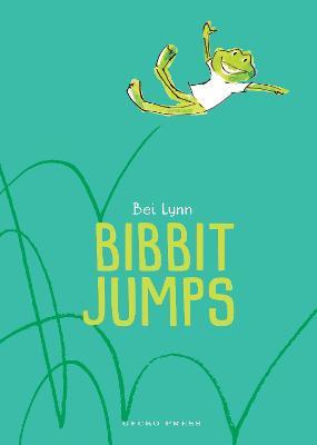 Bibbit Jumps - Bei Lynn - cover