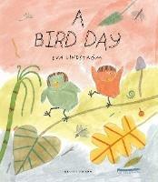 A Bird Day - Eva Lindstroem - cover