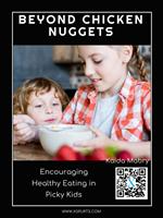 Beyond Chicken Nuggets