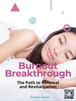 Burnout Breakthrough