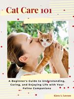 Cat Care 101