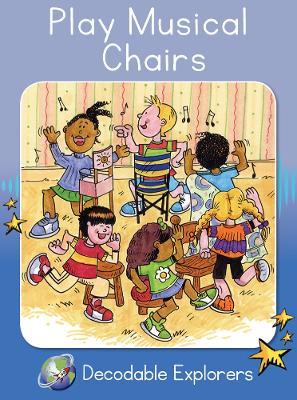 Play Musical Chairs: Skills Set 6 - Pam Holden,Rachel Walker - cover