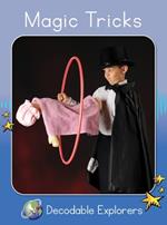 Magic Tricks: Skills Set 3