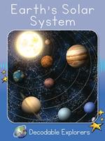 Earth's Solar System: Skills Set 5