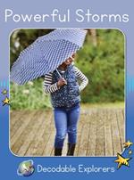 Powerful Storms: Skills Set 7