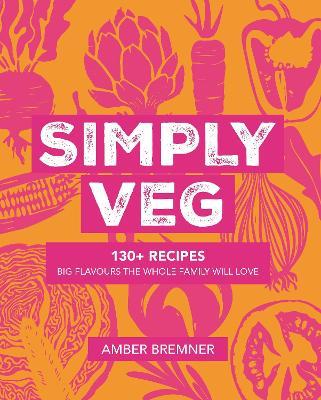 Simply Veg - cover