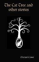 The Cat Tree and other stories - Martyn K Jones - cover