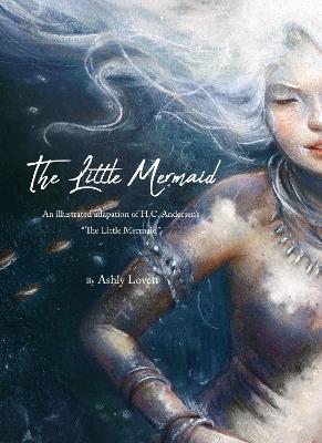 The Little Mermaid - cover