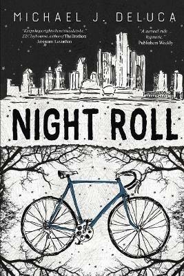Night Roll - Michael J DeLuca - cover
