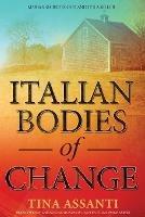 Italian Bodies of Change: Maria Secret is out and it's a Killer - Tina Assanti - cover