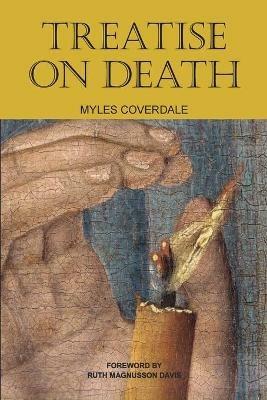 Treatise on Death - Myles Coverdale - cover