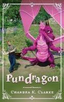 Pundragon - Chandra Clarke - cover