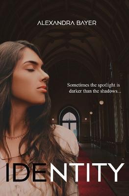 Identity - Alexandra Bayer - cover