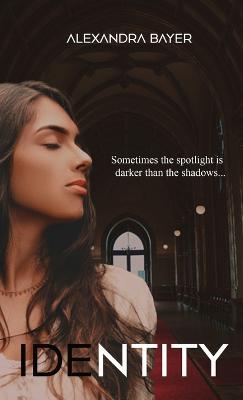 Identity - Alexandra Bayer - cover