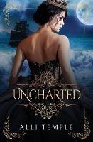 Uncharted - Alli Temple - cover