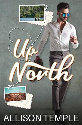Up North - Allison Temple - cover
