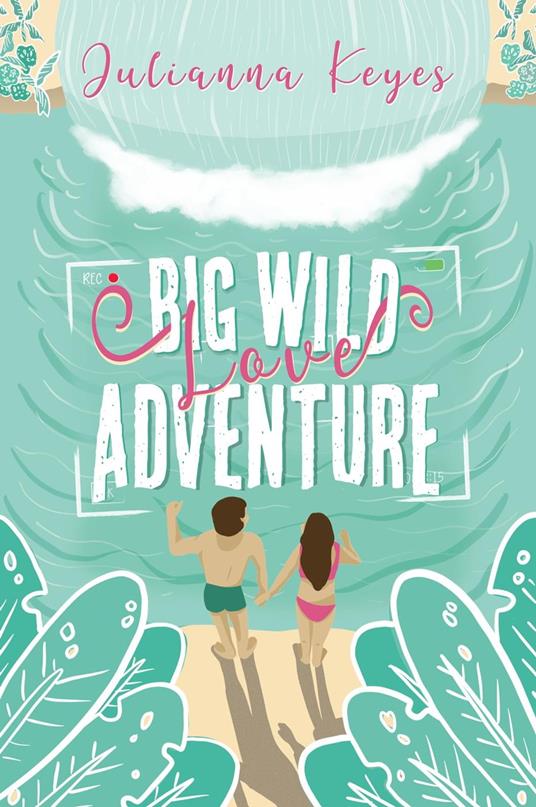 Big Wild Love Adventure