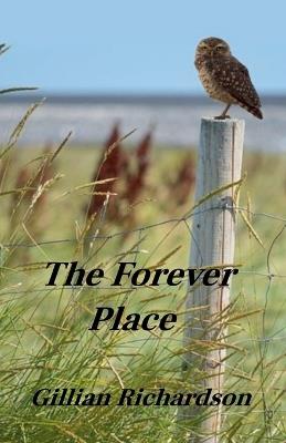 The Forever Place - Gillian Richardson - cover