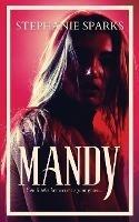 Mandy - Stephanie Sparks - cover