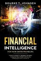 Financial Intelligence for New Entrepreneurs - Bourke Johnsen - cover